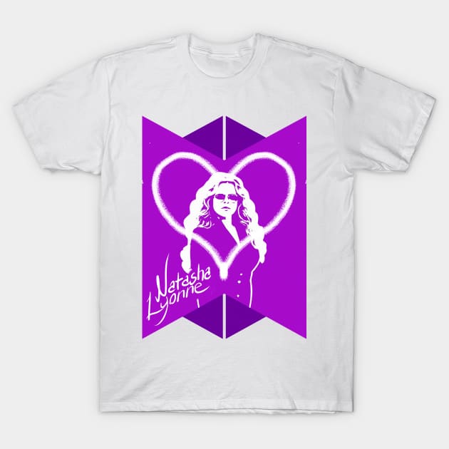 poker face tv series, Natasha Lyonne fan graphic design T-Shirt by ironpalette